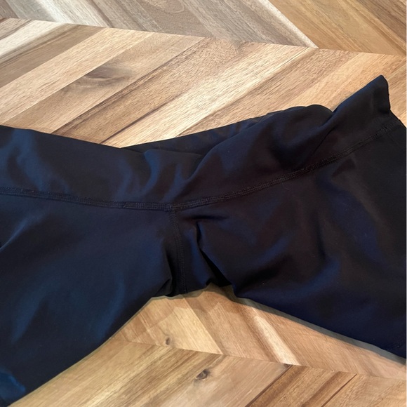 NIKE size M Dri-fit tight bike shorts - Picture 4 of 7